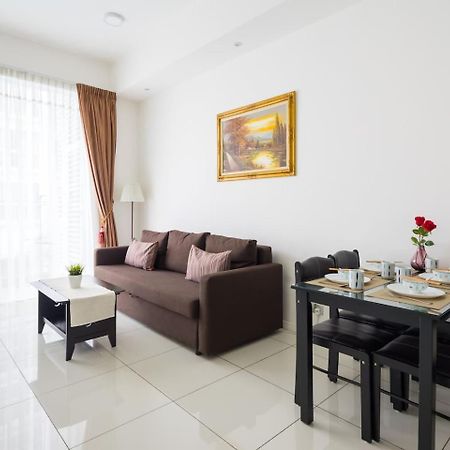 Five Senses Suite In M Suite Klcc Kuala Lumpur Exterior foto