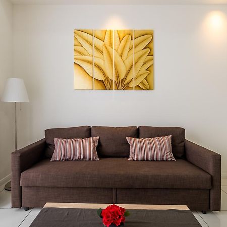 Five Senses Suite In M Suite Klcc Kuala Lumpur Exterior foto