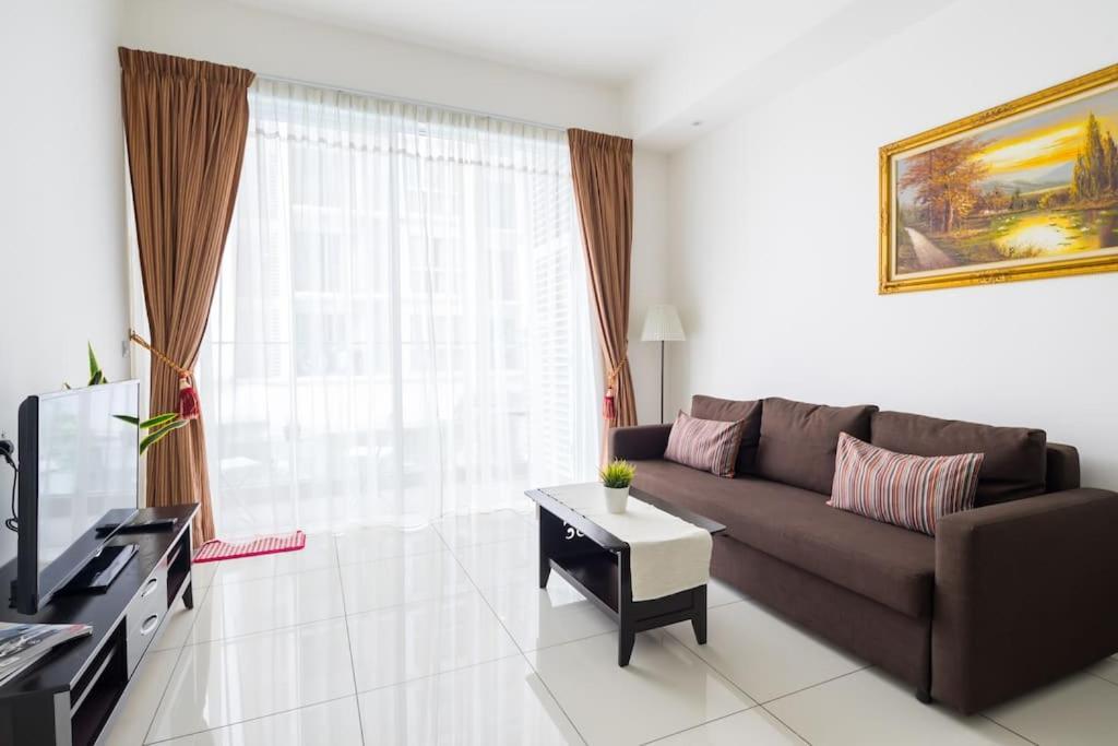 Five Senses Suite In M Suite Klcc Kuala Lumpur Exterior foto