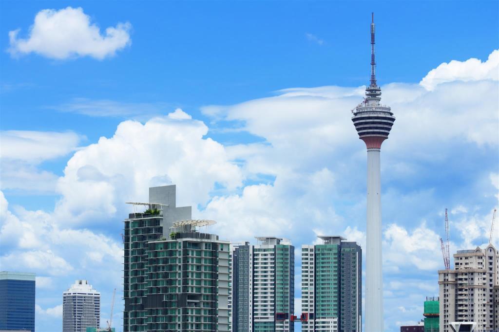 Five Senses Suite In M Suite Klcc Kuala Lumpur Exterior foto