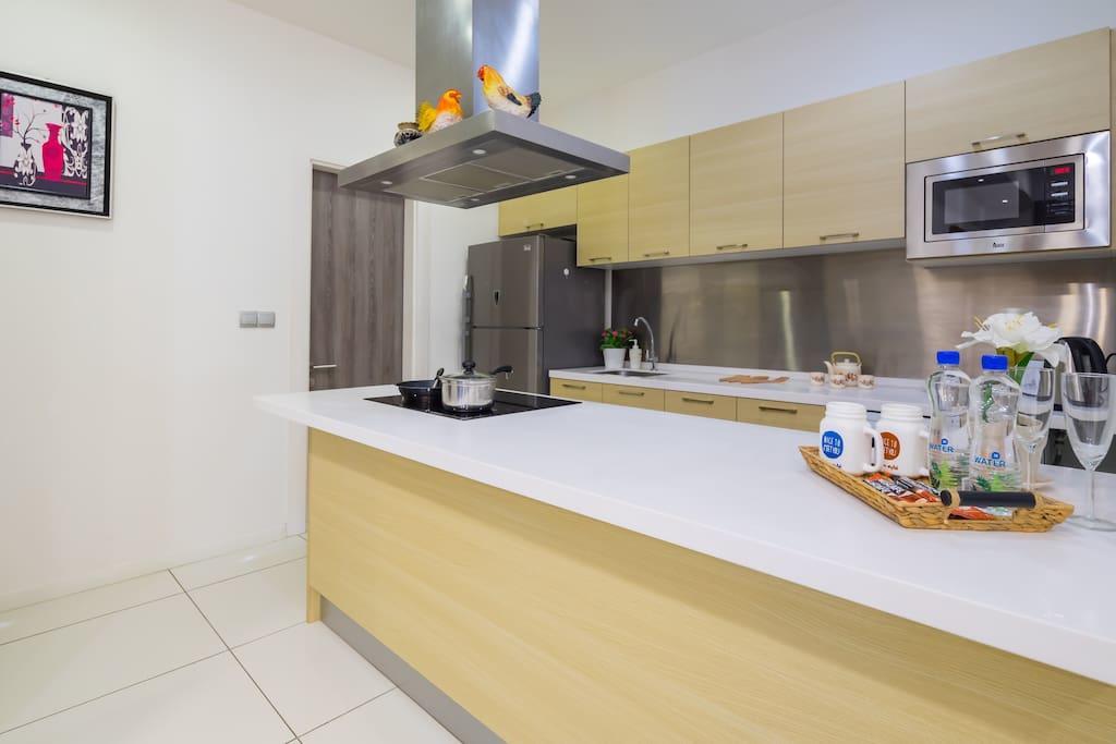 Five Senses Suite In M Suite Klcc Kuala Lumpur Exterior foto